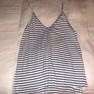 Forever 21 tank top